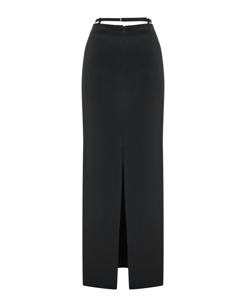 Noir Dèsir Skirt