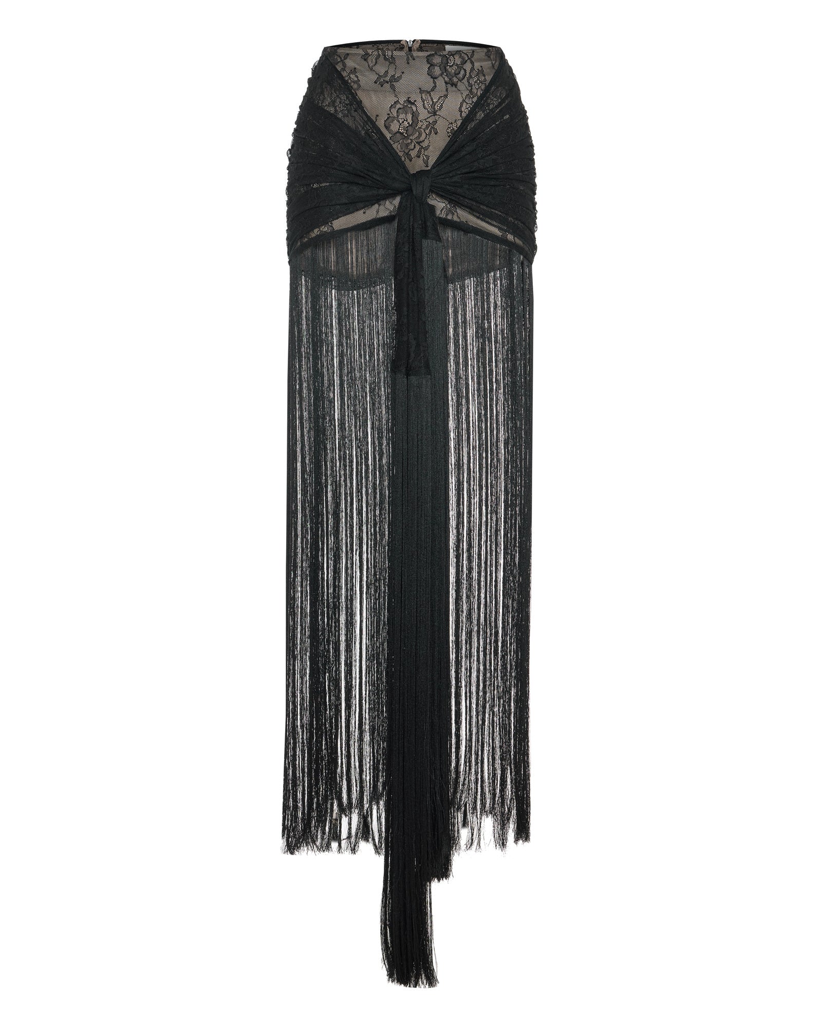 Tènebrè Skirt