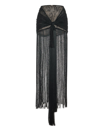 Tènebrè Skirt