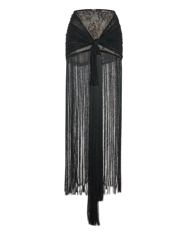 Tènebrè Skirt