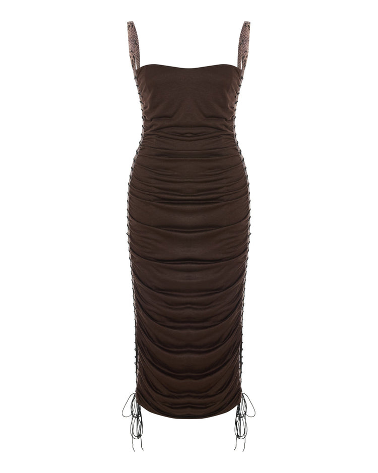 Roxane dress