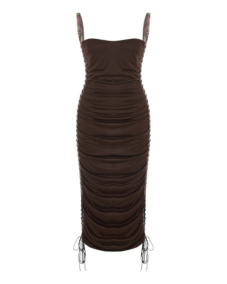 Roxane dress