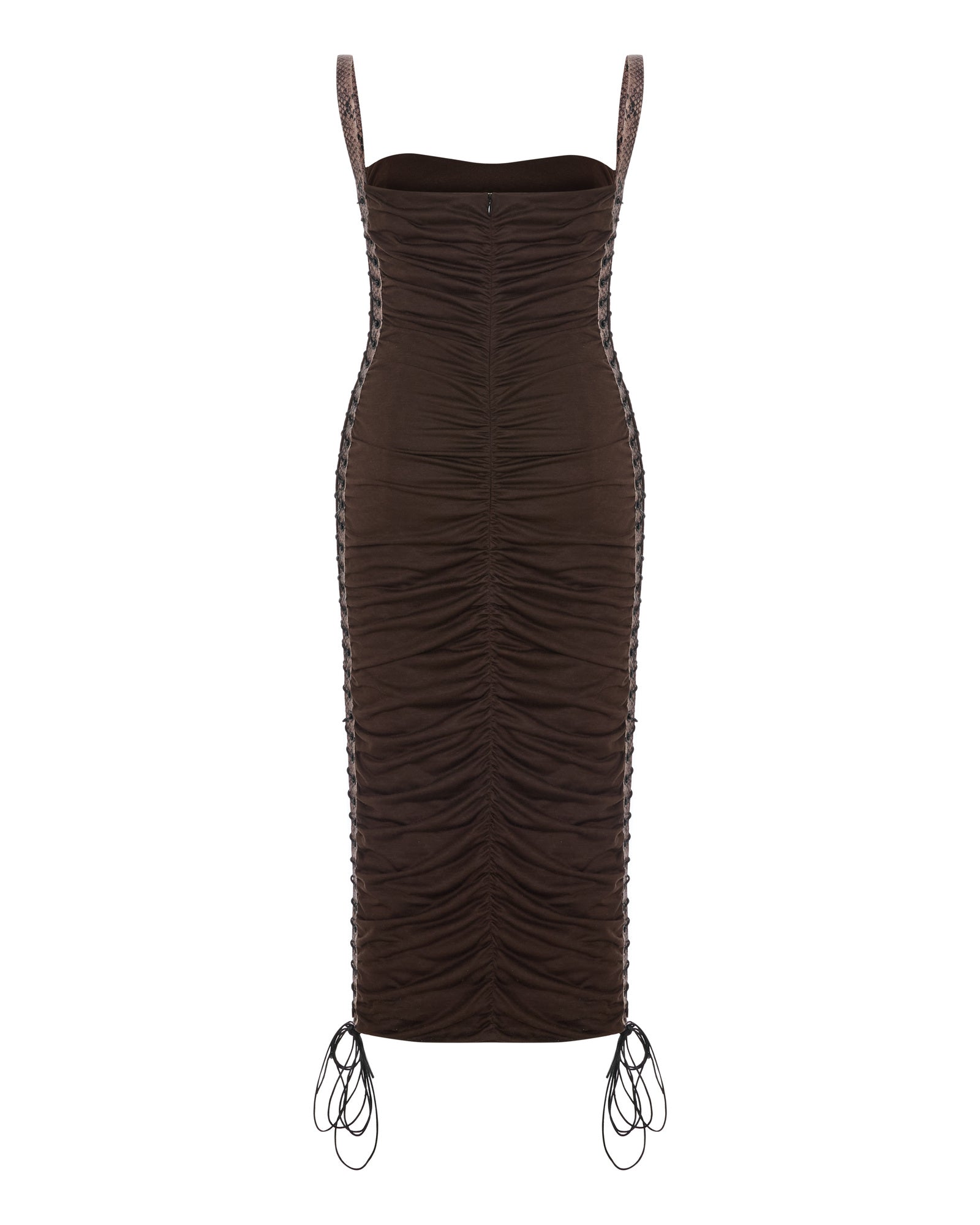Roxane dress
