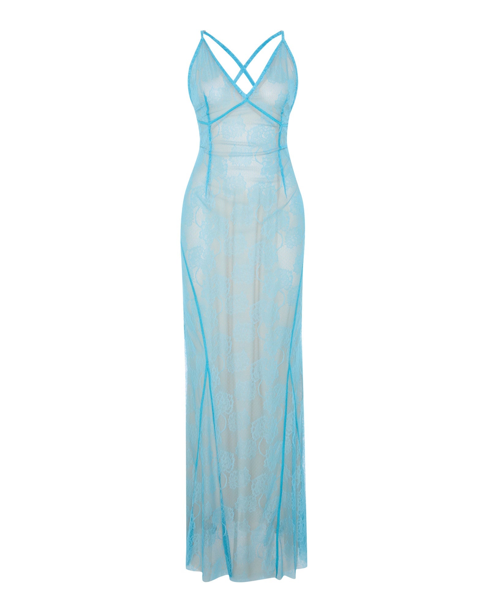 èclats de Lune Dress