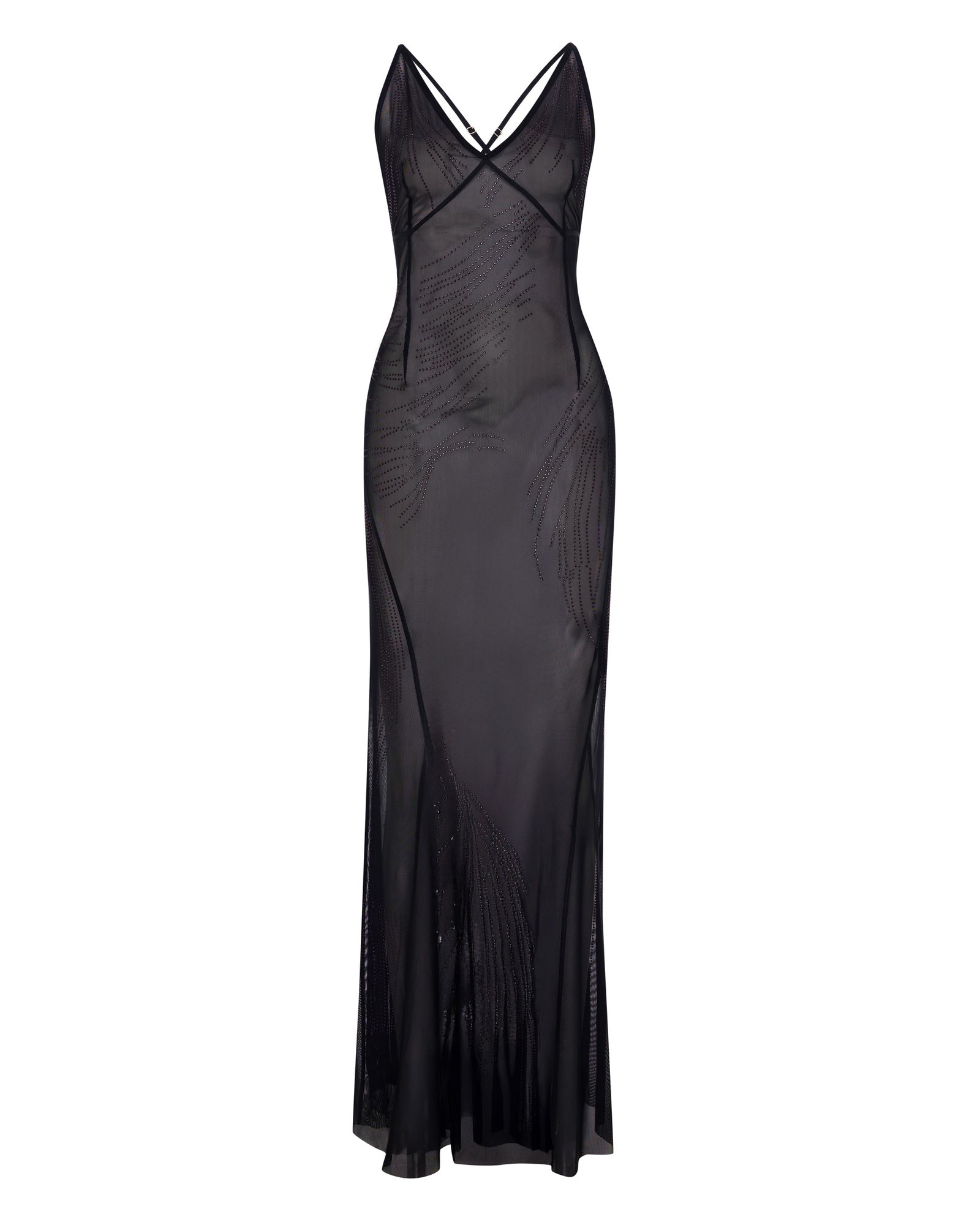 Etoile Dress