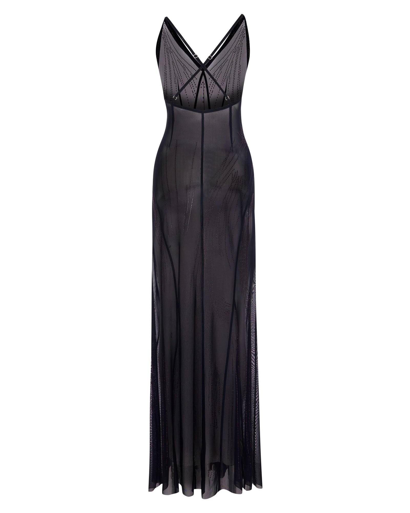 Etoile Dress