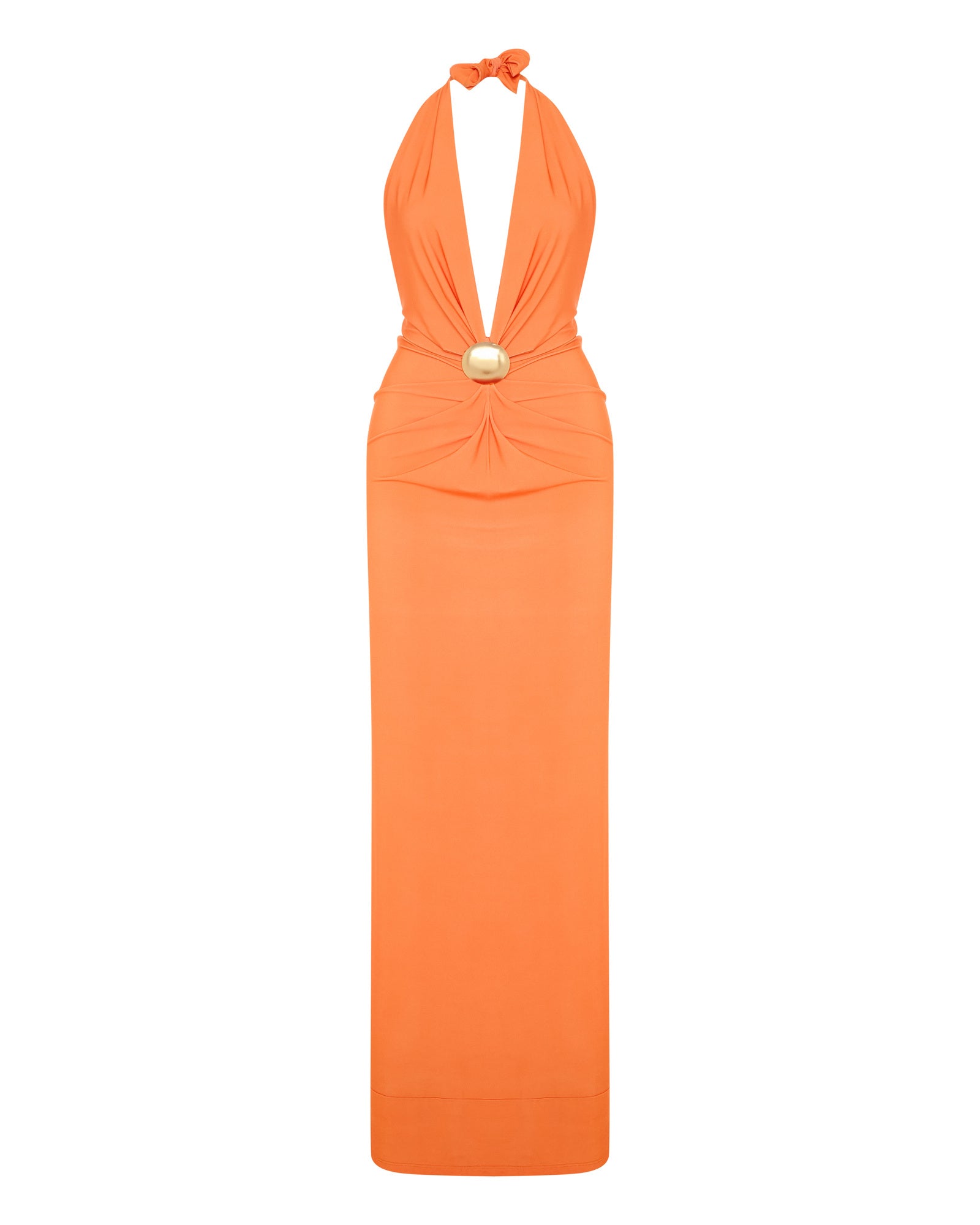 Flavie Dress