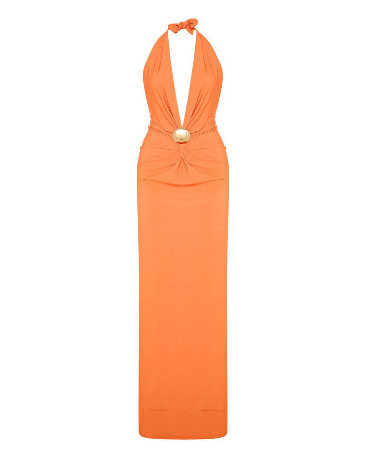 Flavie Dress