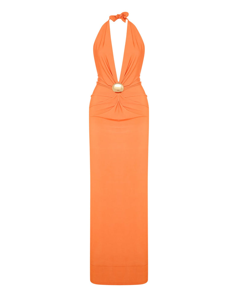 Flavie Dress