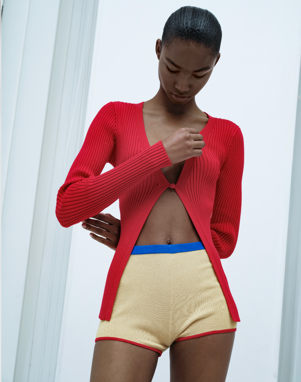 Lueur Cardigan