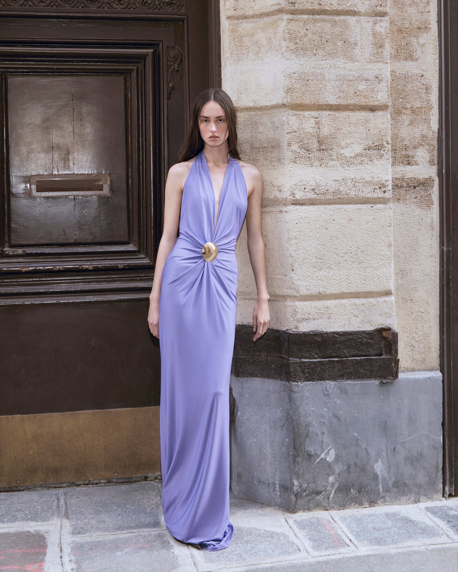 Soline Dress