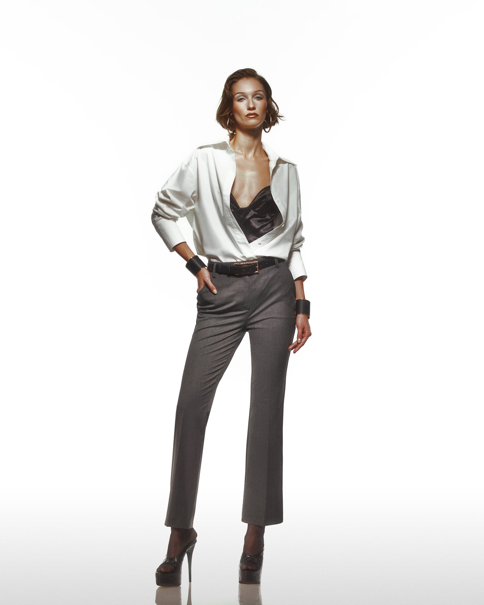 Palazzo Pants