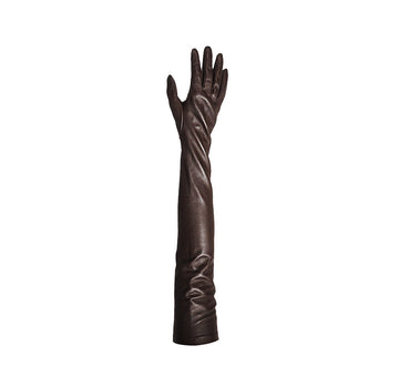 Leather Gloves