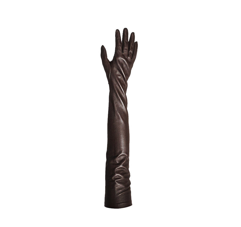 Leather Gloves